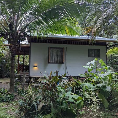 科克莱斯Casita Bribri At Margarita Hills别墅 外观 照片