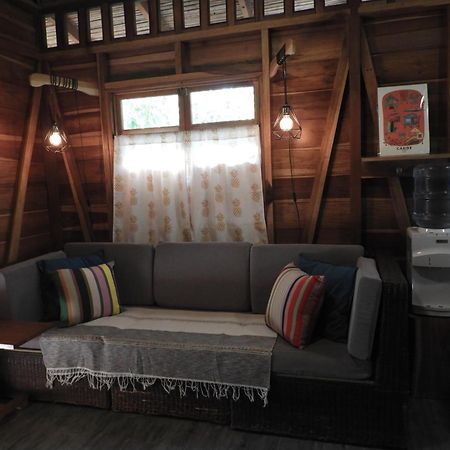 科克莱斯Casita Bribri At Margarita Hills别墅 外观 照片
