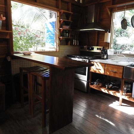 科克莱斯Casita Bribri At Margarita Hills别墅 外观 照片
