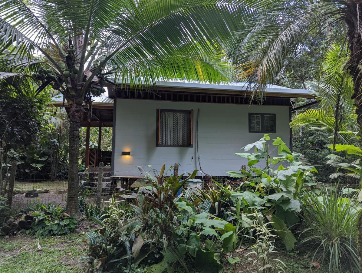 科克莱斯Casita Bribri At Margarita Hills别墅 外观 照片