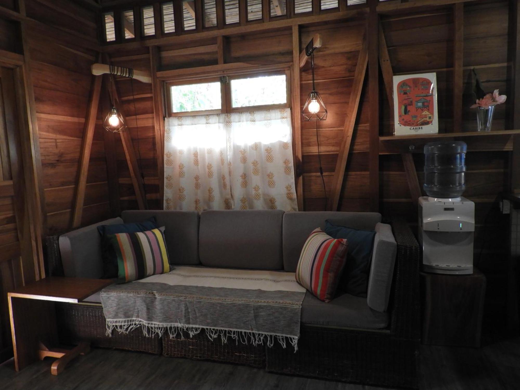 科克莱斯Casita Bribri At Margarita Hills别墅 外观 照片