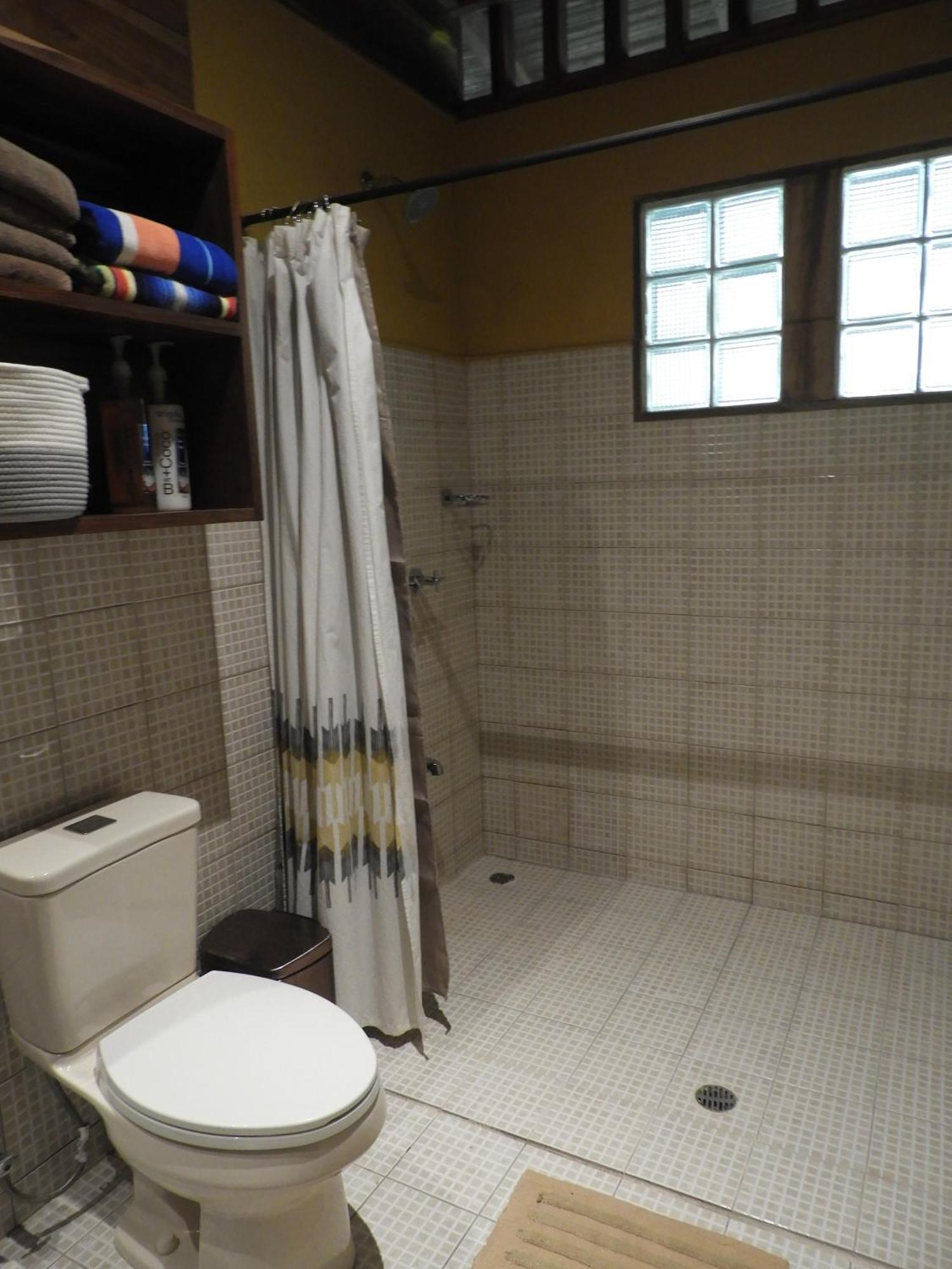 科克莱斯Casita Bribri At Margarita Hills别墅 外观 照片