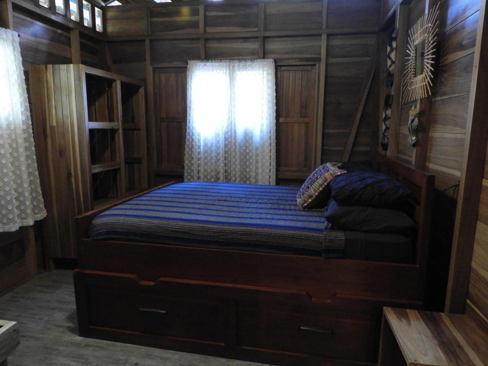 科克莱斯Casita Bribri At Margarita Hills别墅 外观 照片