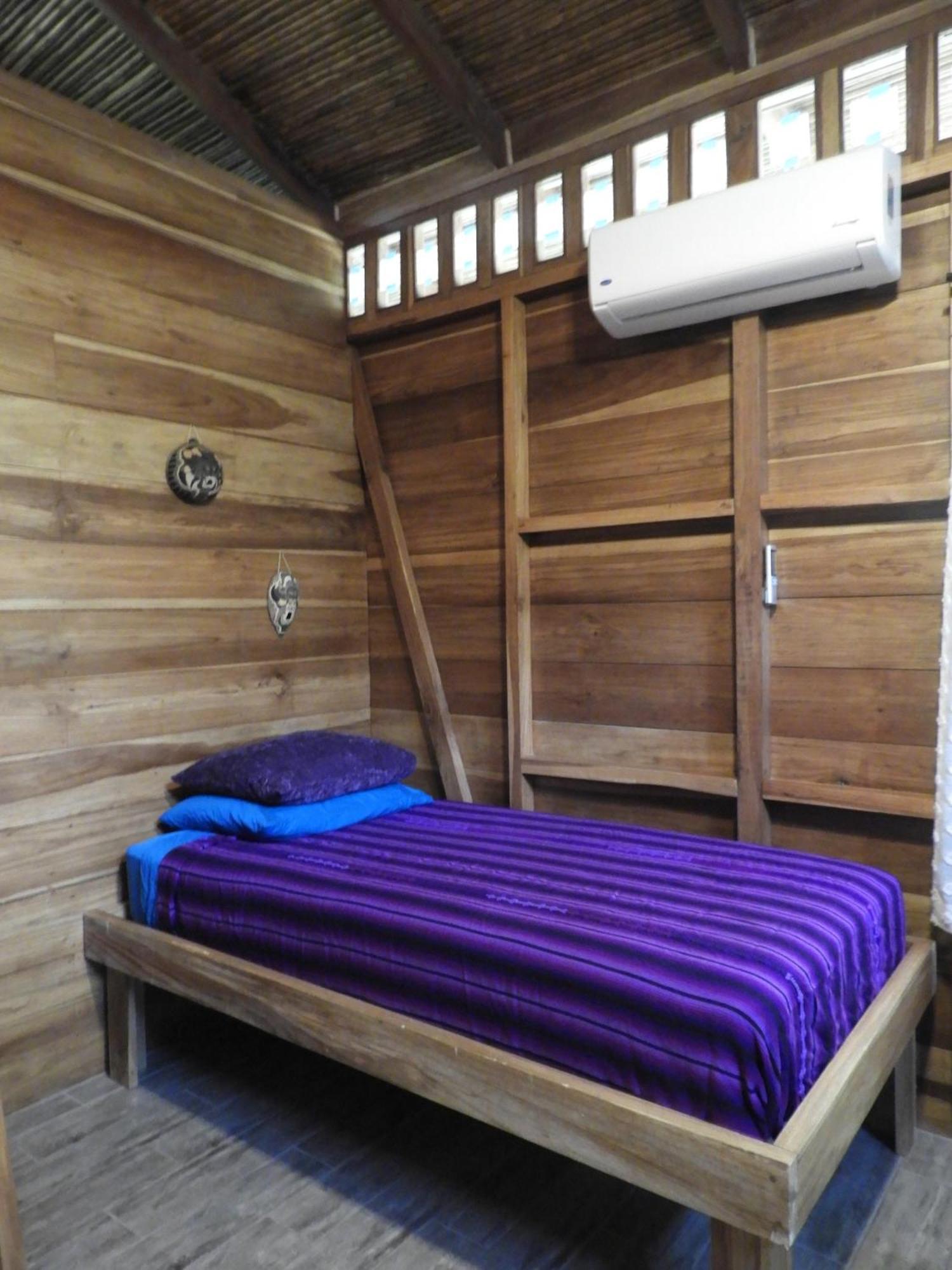 科克莱斯Casita Bribri At Margarita Hills别墅 外观 照片